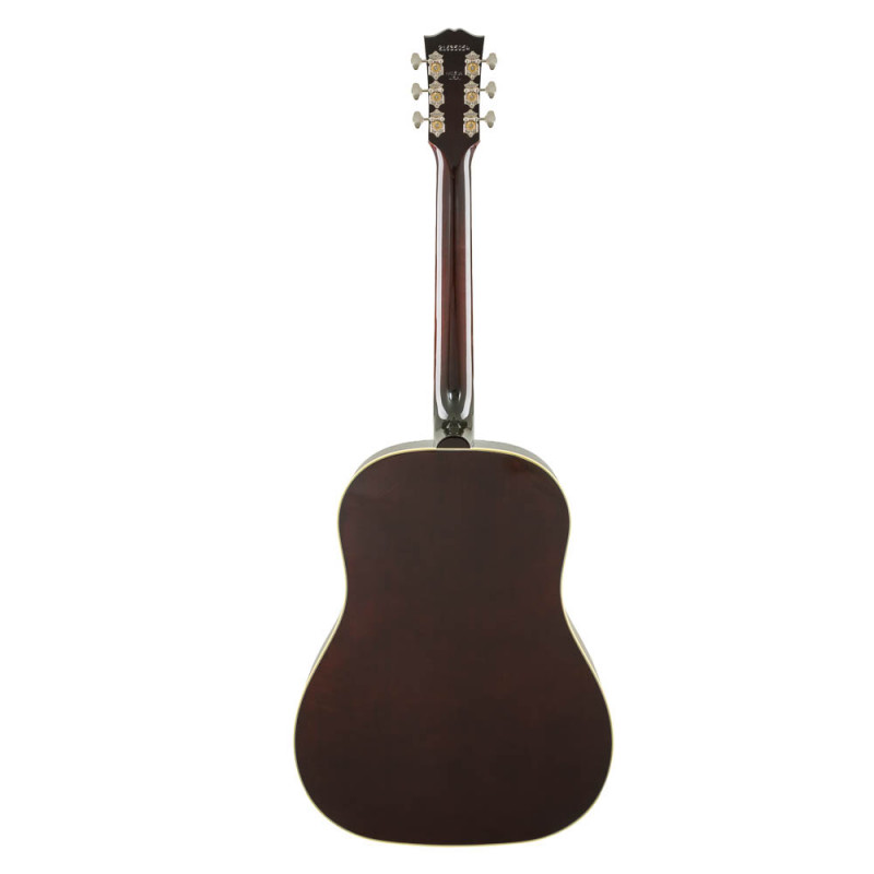 Gibson Southern Jumbo Original Vintage Sunburst