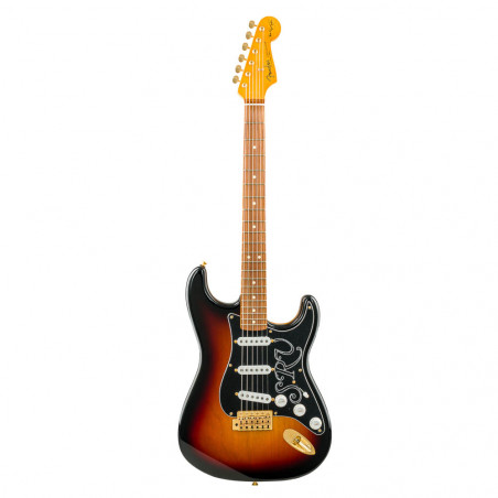 Fender Stratocaster Stevie Ray Vaughan 3 Color Sunburst