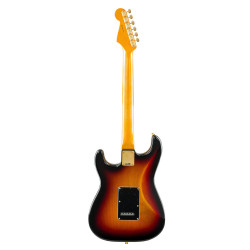 Fender Stratocaster Stevie Ray Vaughan 3 Color Sunburst