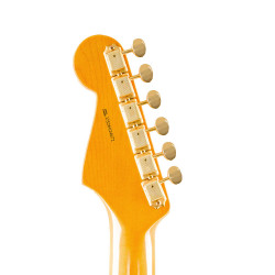 Fender Stratocaster Stevie Ray Vaughan 3 Color Sunburst