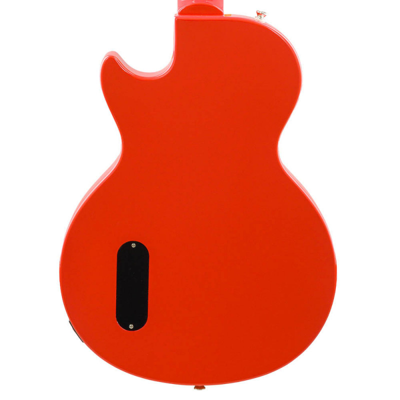 Epiphone Les Paul Junior Billie Joe Armstrong Radiant Red