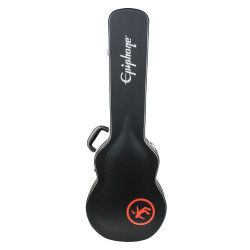 Epiphone Les Paul Junior Billie Joe Armstrong Radiant Red