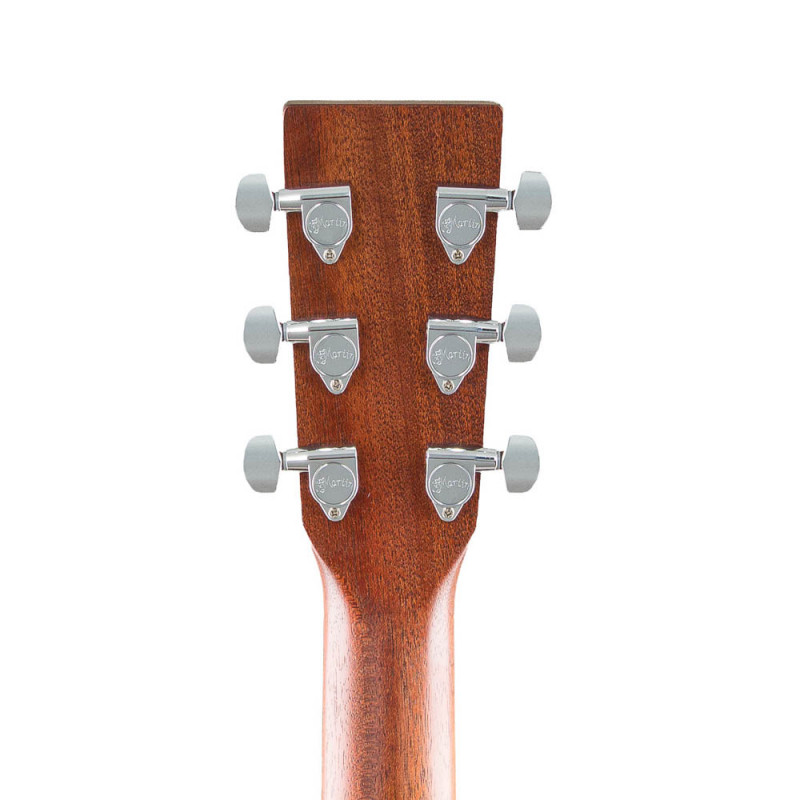 Martin 000-10E Shawn Mendes Antique Toner