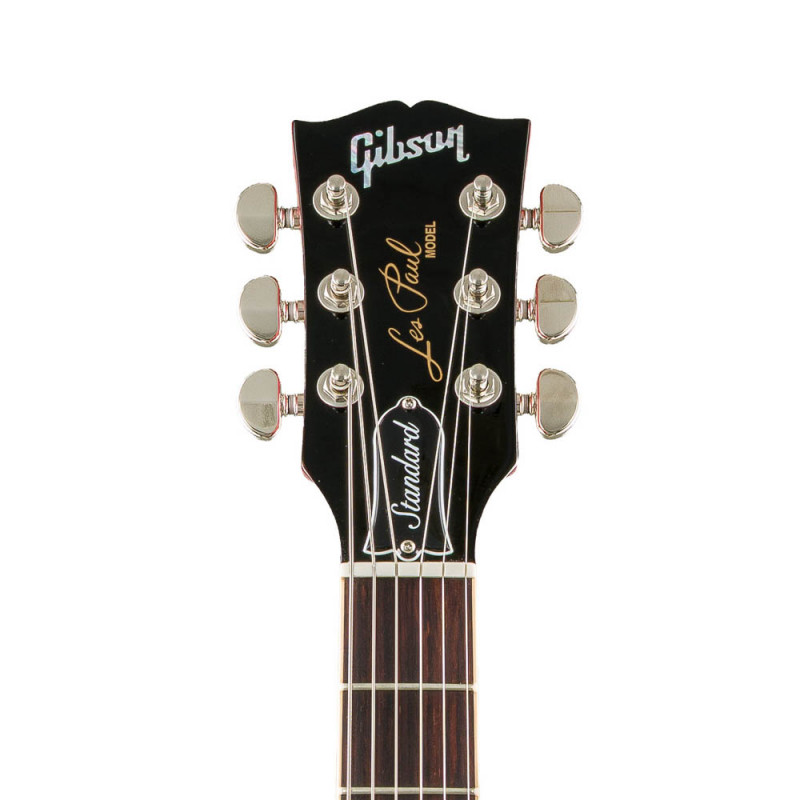 Gibson Les Paul Standard 60s Unburst