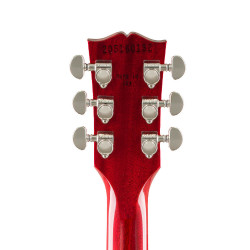 Gibson Les Paul Standard 60s Unburst