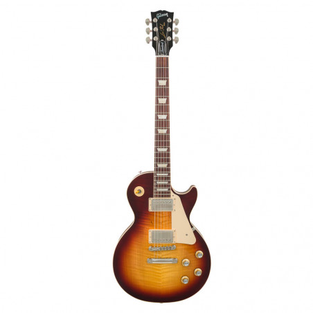 Gibson Les Paul Standard 60s Bourbon Burst
