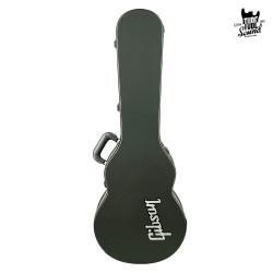 Gibson ES-335 Dot Satin Smokehouse