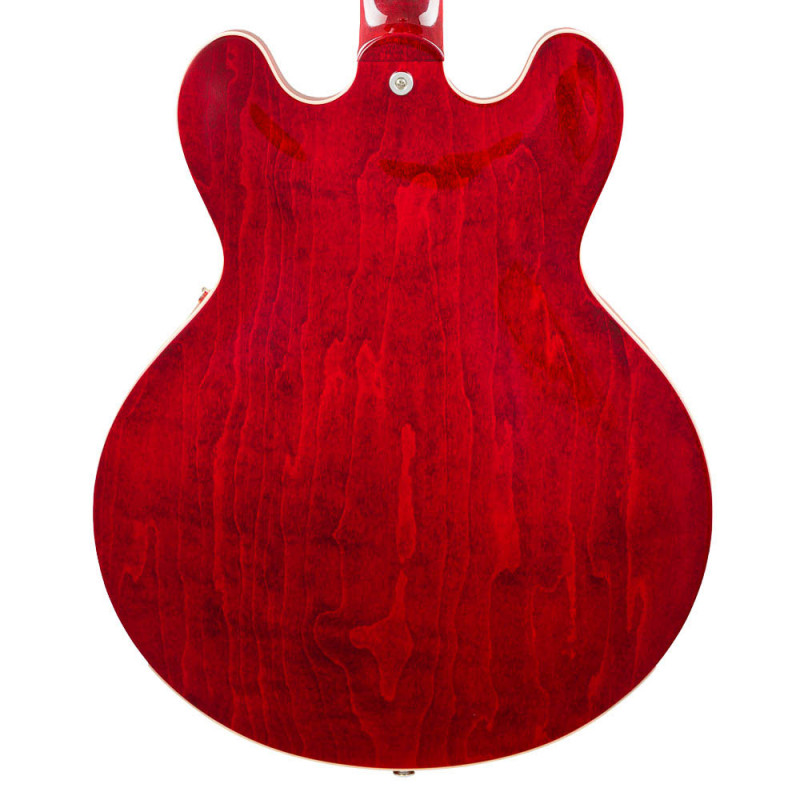 Gibson ES-335 60s Sixties Cherry