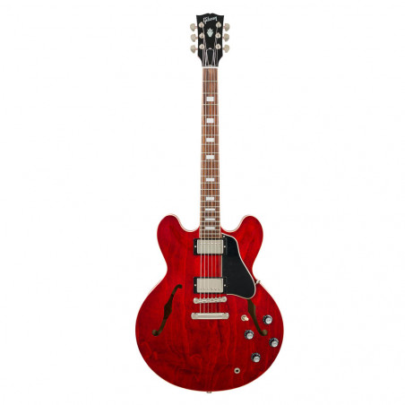Gibson ES-335 60s Sixties Cherry