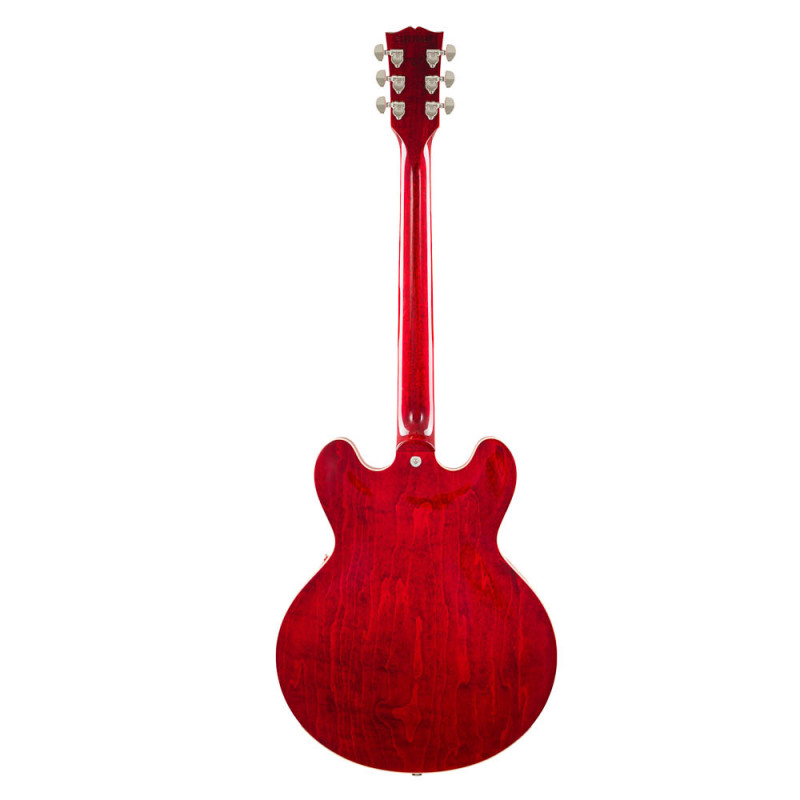 Gibson ES-335 60s Sixties Cherry