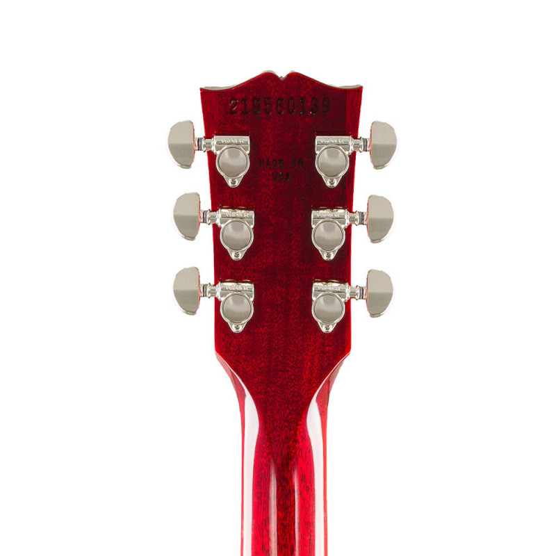 Gibson ES-335 60s Sixties Cherry
