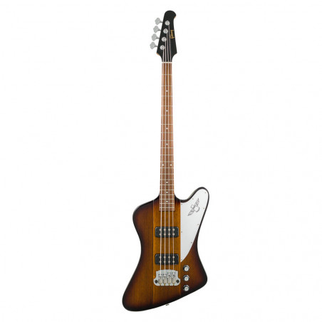 Gibson Thunderbird Bass Tobacco Burst Perimeter
