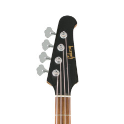 Gibson Thunderbird Bass Tobacco Burst Perimeter
