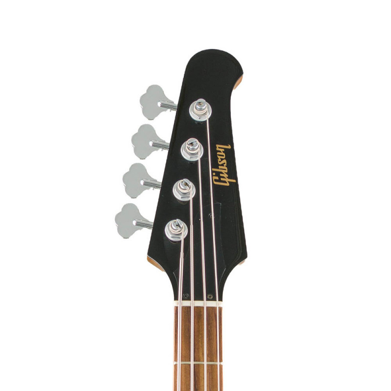 Gibson Thunderbird Bass Tobacco Burst Perimeter
