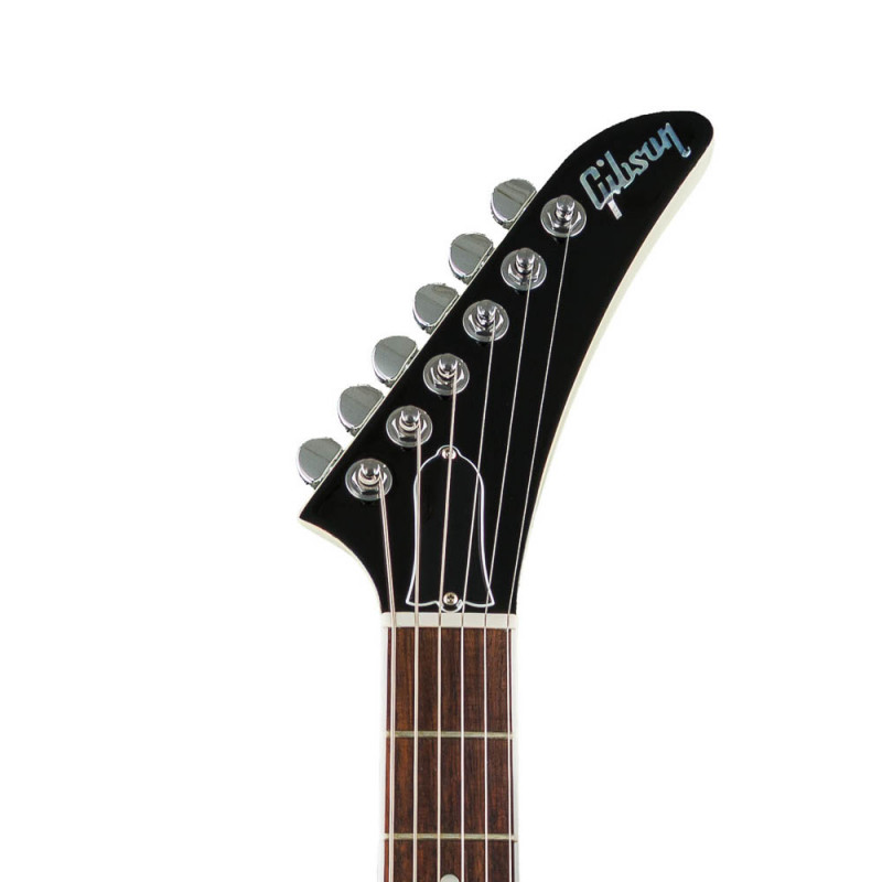 Gibson Explorer 70s Classic White