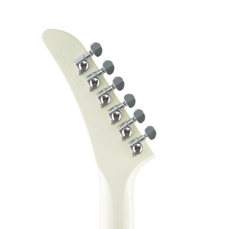 Gibson Explorer 70s Classic White