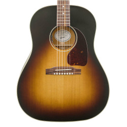 Gibson J-45 Standard HiFi DNA Vintage Sunburst