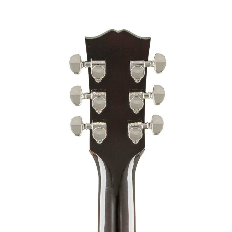 Gibson J-45 Standard HiFi DNA Vintage Sunburst