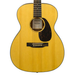 Martin 000-10E Retro Aging Toner