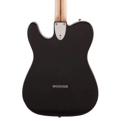 Fender Telecaster Custom Traditional II 70s Japan MN Black