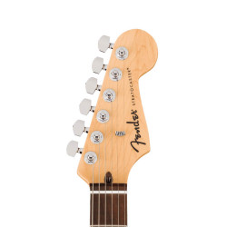 Fender Stratocaster FSR Standard LR Fiesta Red