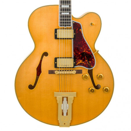 Gibson Custom L-5 1957 CES Reissue Natural