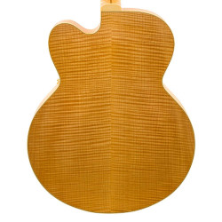 Gibson Custom L-5 1957 CES Reissue Natural