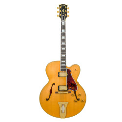 Gibson Custom L-5 1957 CES Reissue Natural