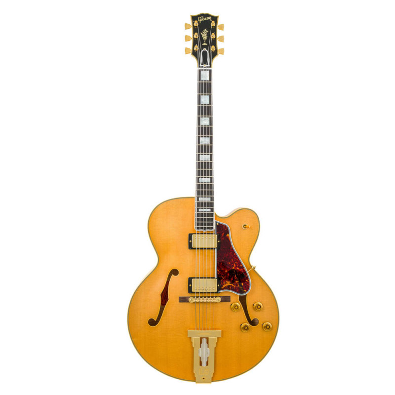 Gibson Custom L-5 1957 CES Reissue Natural