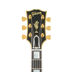 Gibson Custom L-5 1957 CES Reissue Natural