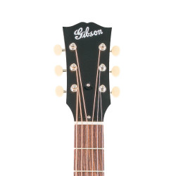 Gibson J-45 Century 12 Frets Ebony