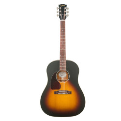 Gibson J-45 Special Satin Vintage Sunburst Zurda