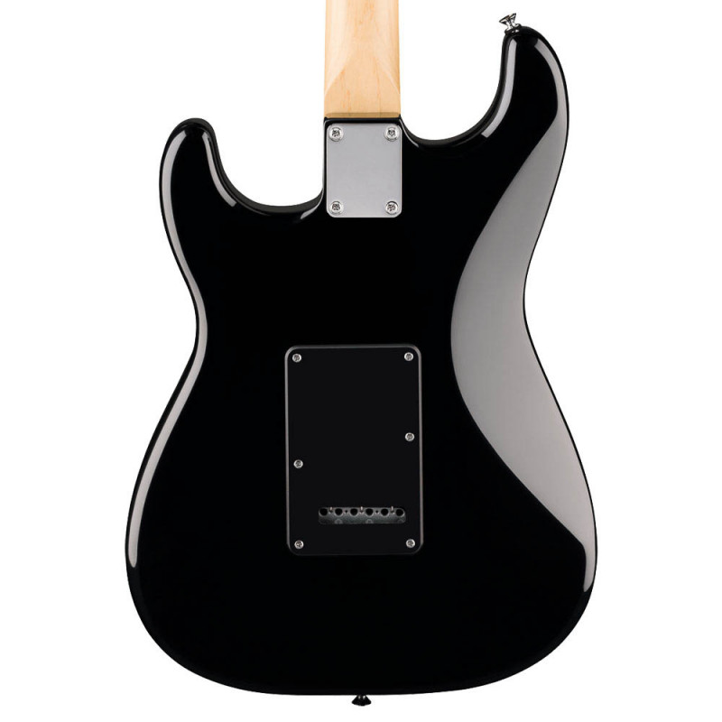 Fender Stratocaster FSR Standard MN Black