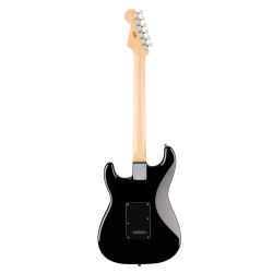 Fender Stratocaster FSR Standard MN Black