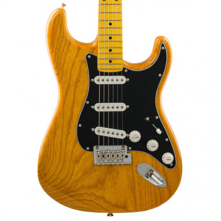 Fender Stratocaster American Professional MN Natural