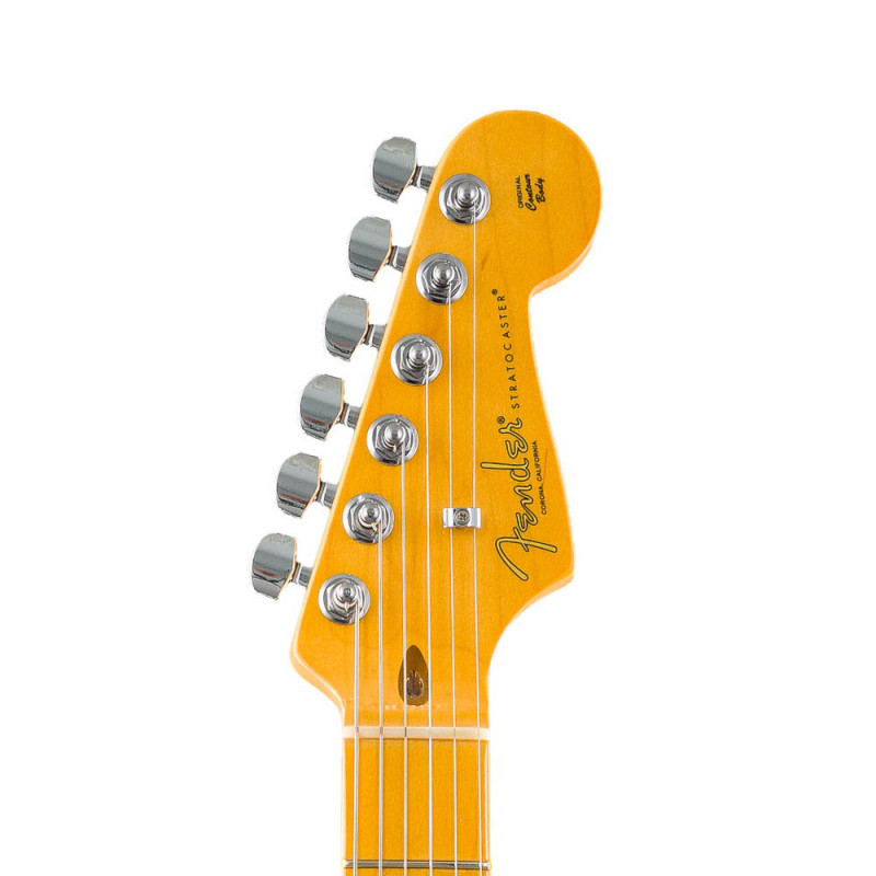 Fender Stratocaster American Professional MN Olympic White
