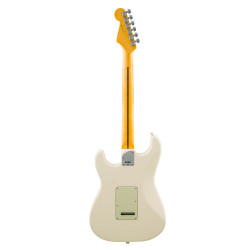 Fender Stratocaster American Professional HSS MN Olympic White