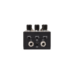 Fender Pugilist V2 Distortion