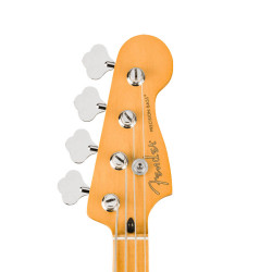 Fender Precision Bass Player II 75th Anniversary MN Aztec Gold
