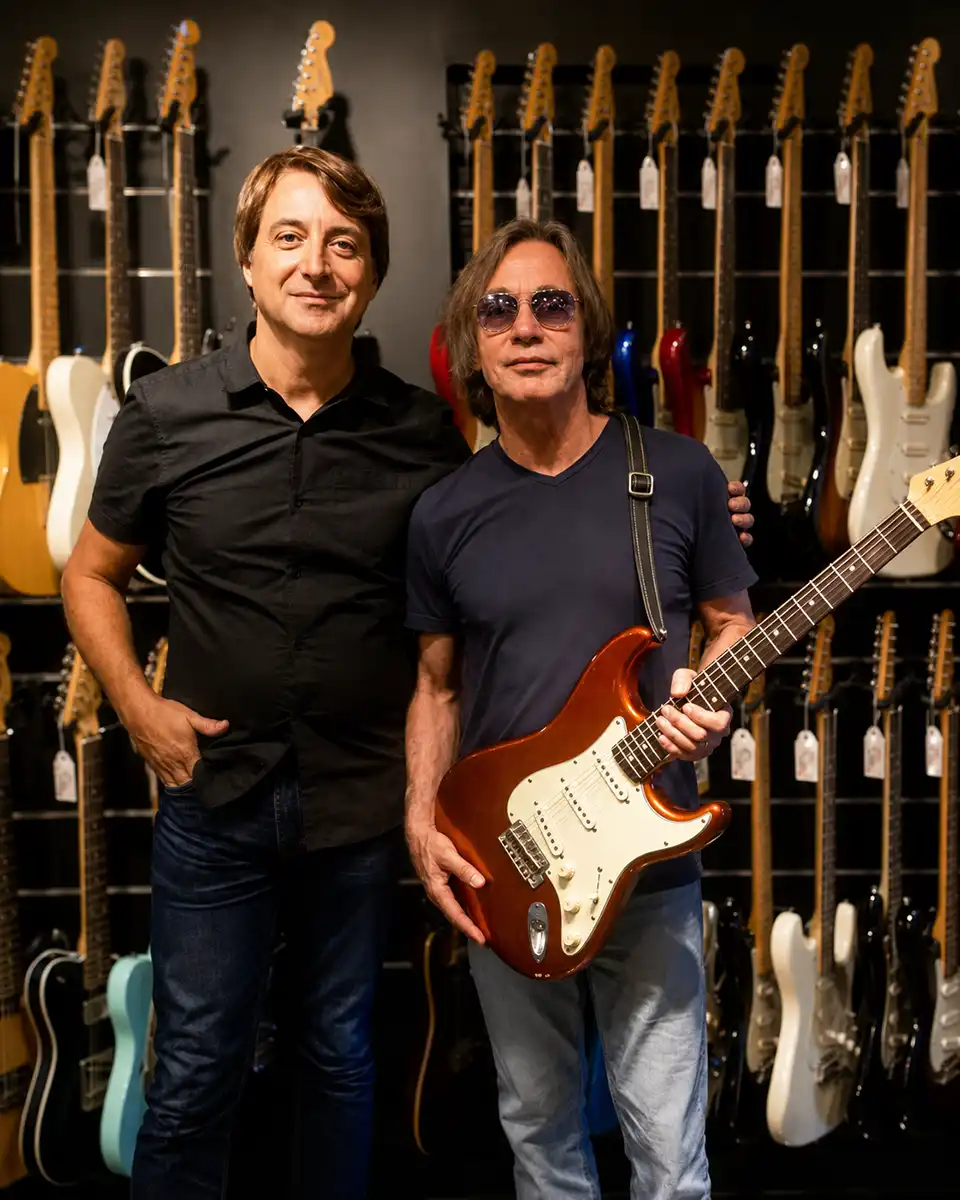 Jackson Browne