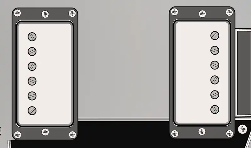 Humbuckers Custombucker