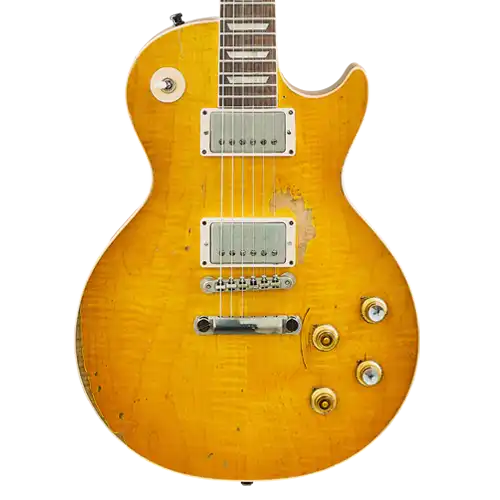 Custom Shop