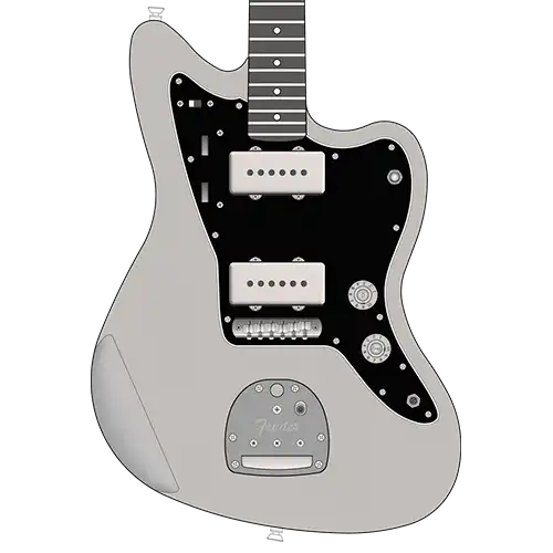 Custom Shop