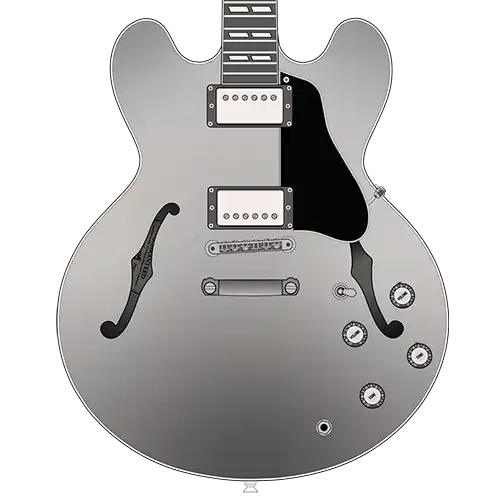 Custom Shop