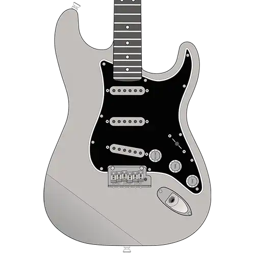 Custom Shop