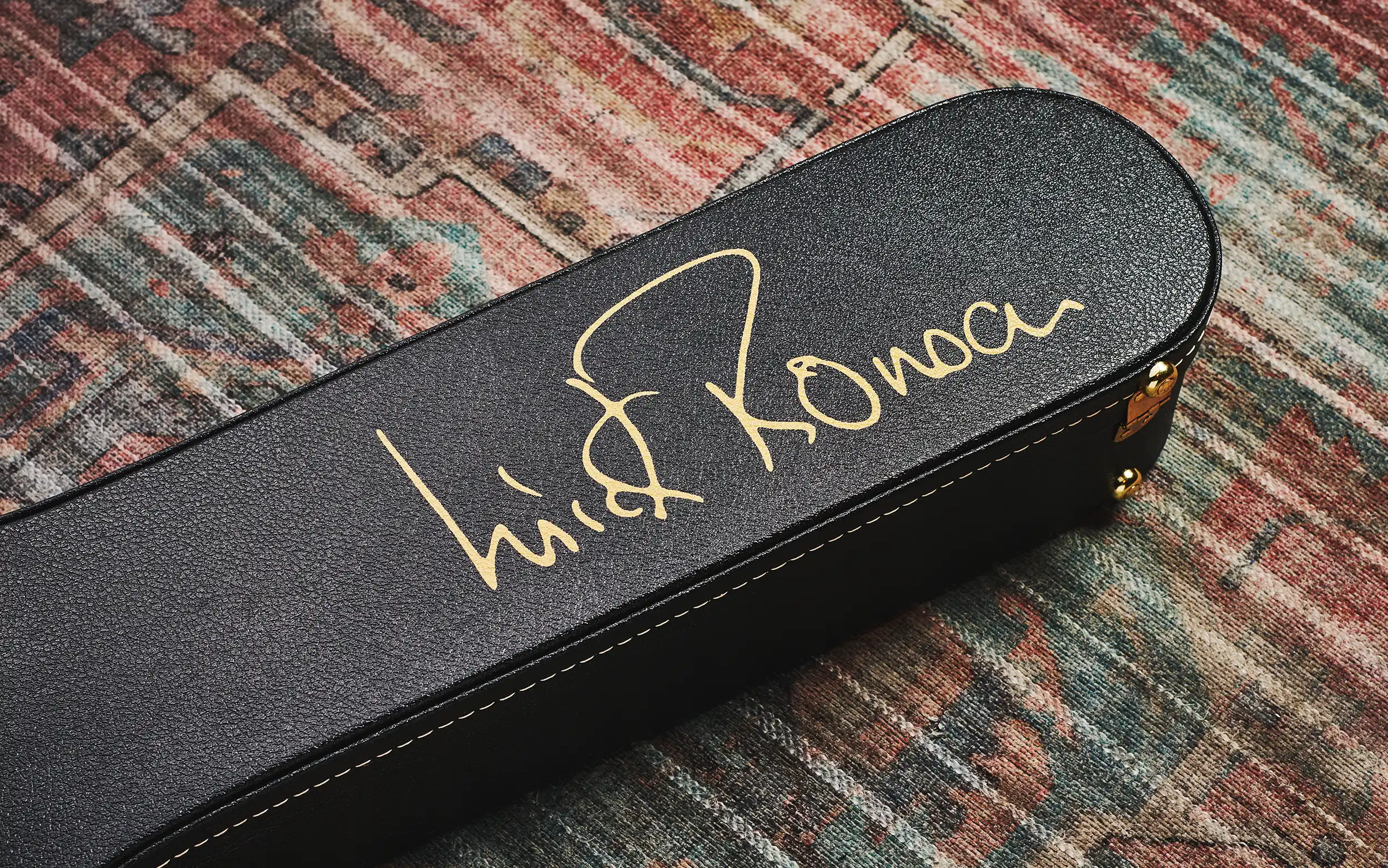 Gibson Custom ES-345  Back To The Future 1955 Collector Edition Cherry Red