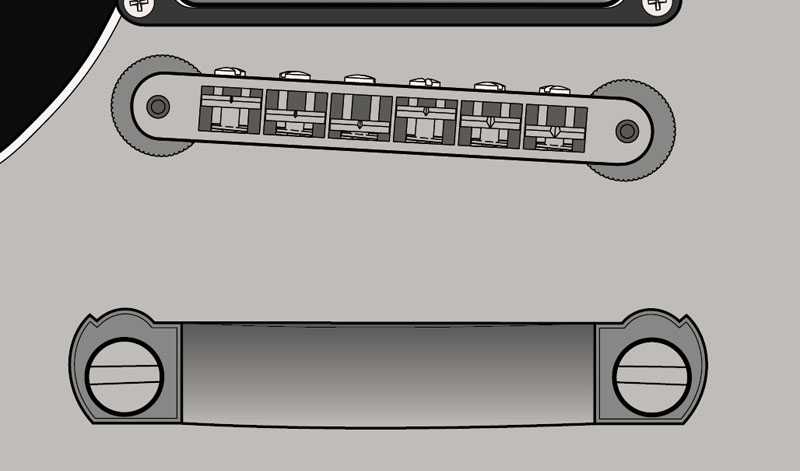 ABR-1 TUNE-O-MATIC