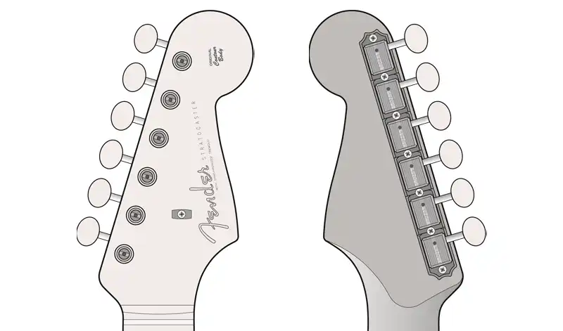 Clavijeros Vintage Style Escalonados