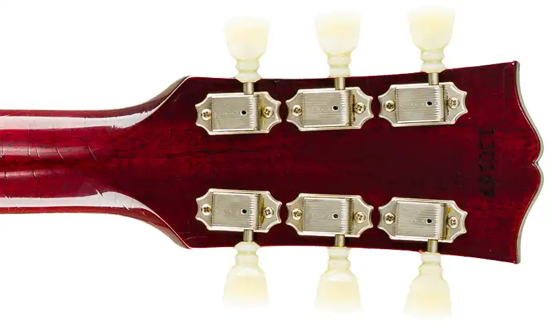 Murphy Lab Ultra Light Aged