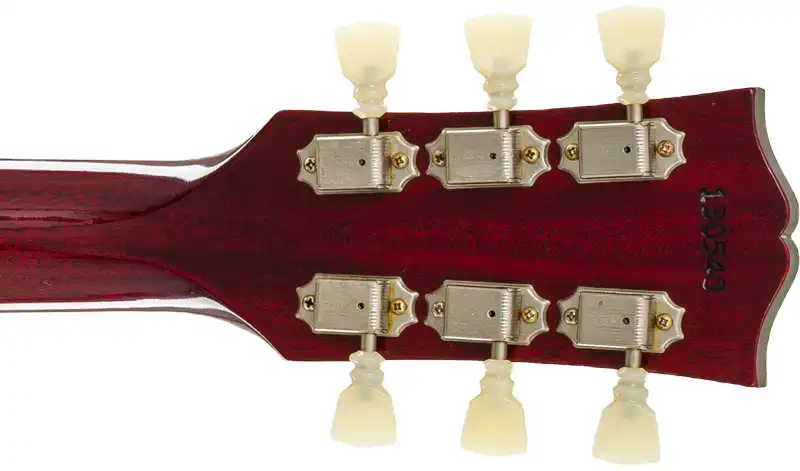 VOS (Vintage Original Sheen)